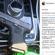 Illustration for article titled Adrien Broner Posts Photo Of Gun In Car, Says Hes Going Home